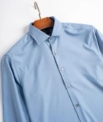 wholesale quality ermenegildo zegna shirts model no. 15